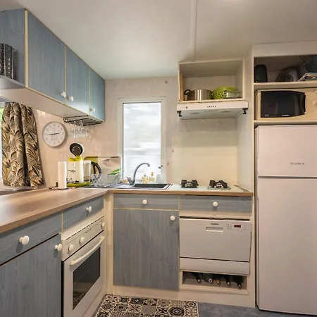 Mobilhome Mh75 * La Tremblade