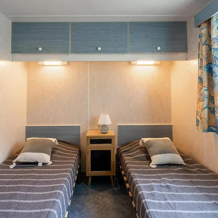 Semesterbostad Mobilhome Mh75 La Tremblade