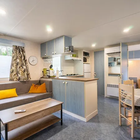 Mobilhome Mh75 La Tremblade