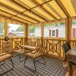 Mobilhome Mh75 Holiday home *