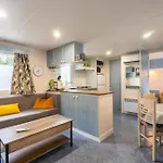 Mobilhome Mh75 La Tremblade