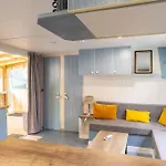 Mobilhome Mh75 Holiday home *