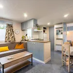 Mobilhome Mh75 Holiday home La Tremblade