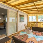 Holiday home Mobilhome Mh75