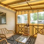 Mobilhome Mh75 Holiday home La Tremblade