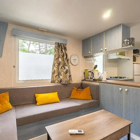 Hébergement de vacances Mobilhome Mh75