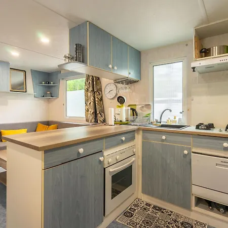 Mobilhome Mh75 Dom wakacyjny La Tremblade