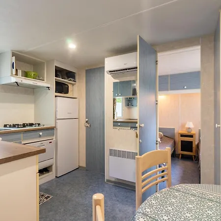 Mobilhome Mh75 3* La Tremblade