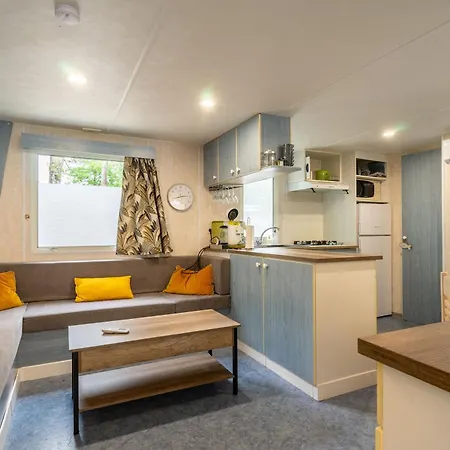 Dom wakacyjny Mobilhome Mh75 La Tremblade