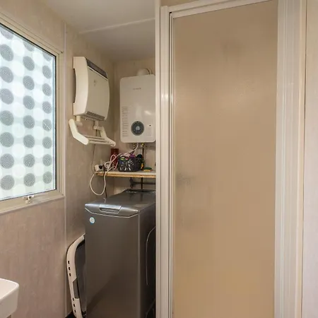 Mobilhome Mh75 Hébergement de vacances La Tremblade