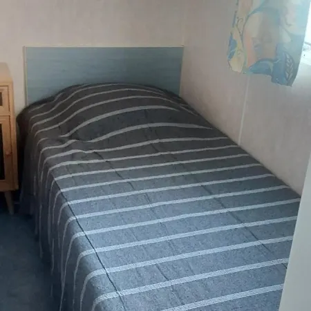 Mobilhome Mh75 Prázdninový dům