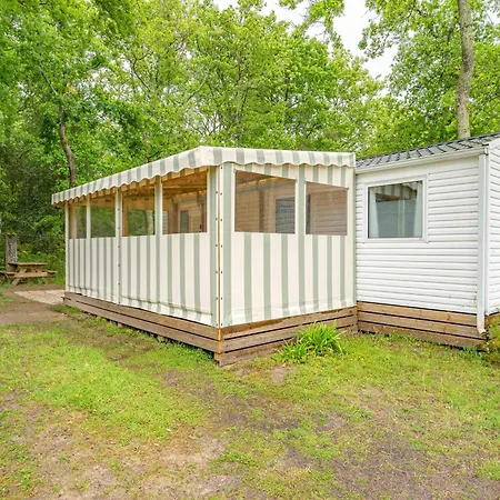 Mobilhome Mh75 *