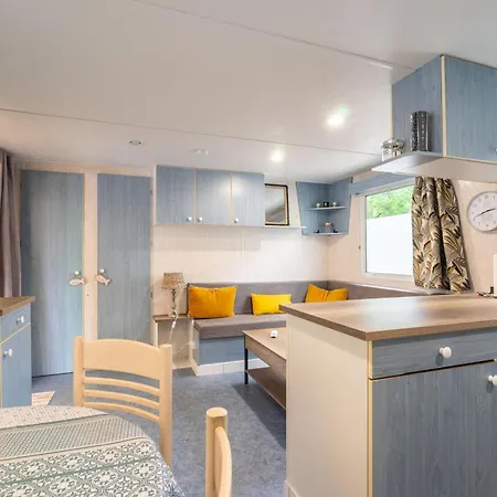 Mobilhome Mh75 *