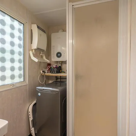 Mobilhome Mh75