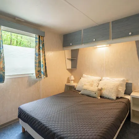 Mobilhome Mh75 * La Tremblade