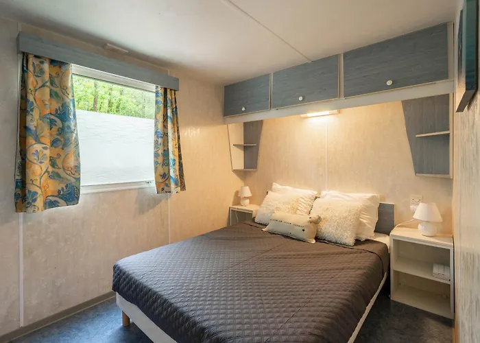 Mobilhome Mh75 La Tremblade