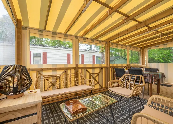 Mobilhome Mh75 Casa vacanze