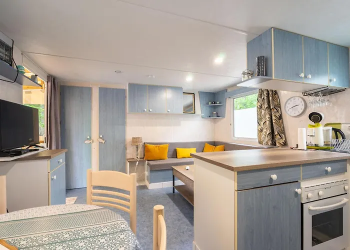 Mobilhome Mh75 Casa vacanze *