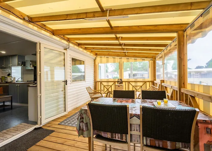 Casa vacanze Mobilhome Mh75 *