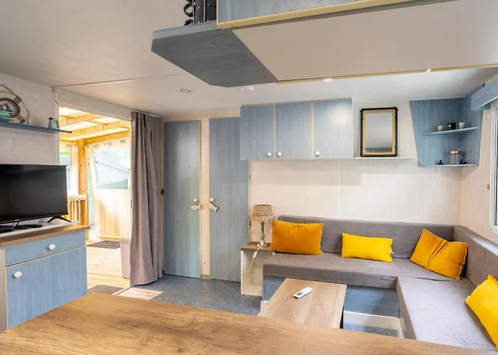 Mobilhome Mh75 Casa vacanze *