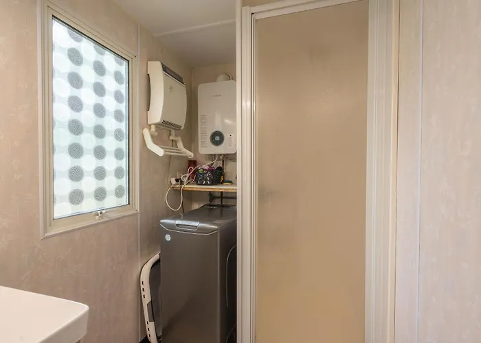 Mobilhome Mh75 Casa vacanze La Tremblade